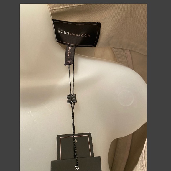 BCBG Max Azaria jacket - Picture 5 of 6